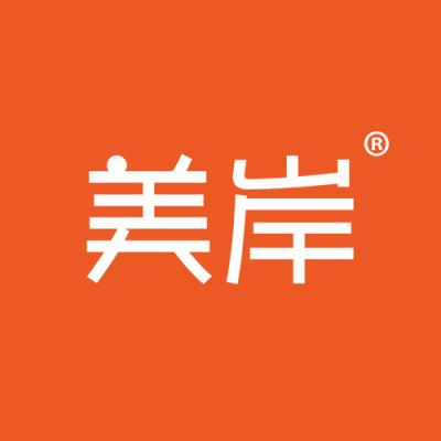 美岸