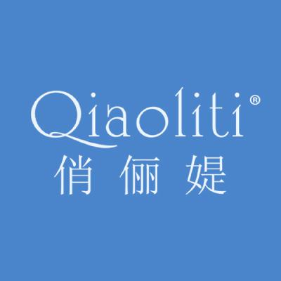 俏俪媞