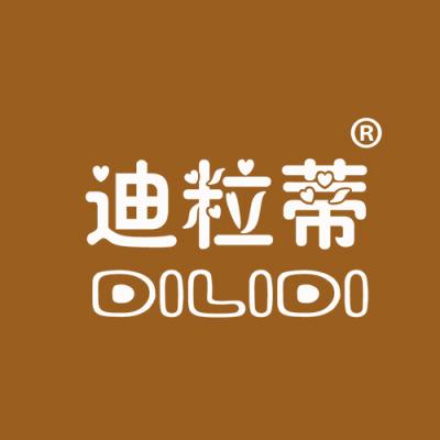 迪粒蒂
