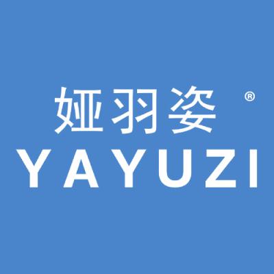 娅羽姿