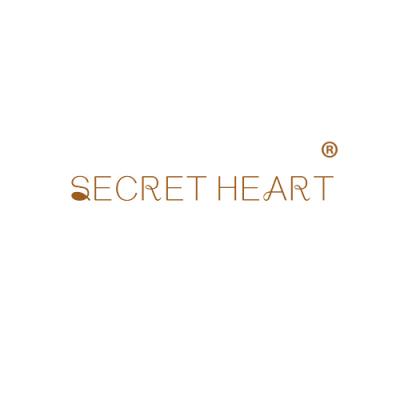 SECRET HEART