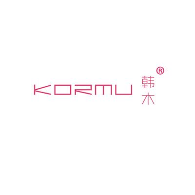 韩木 KORM...