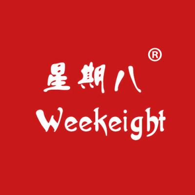 星期八 WEEKEIGHT