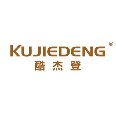 酷杰登
