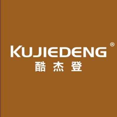 酷杰登