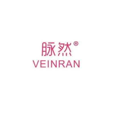 脉然 VEIN...