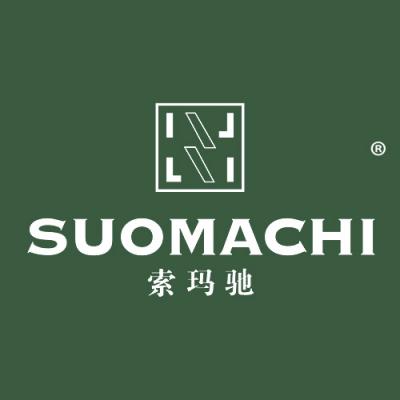 索玛驰