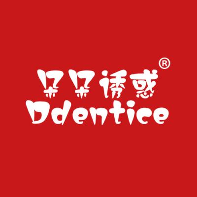 朵朵诱惑 DDENTICE