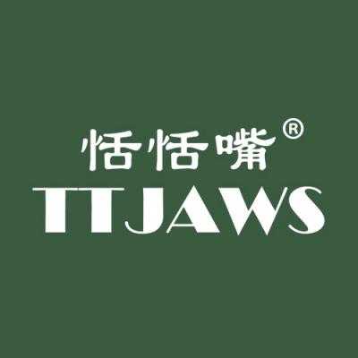 恬恬嘴 TTJAWS