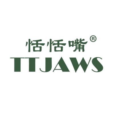 恬恬嘴 TTJAWS