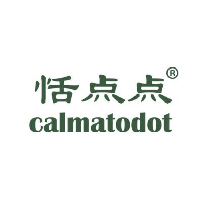 恬点点 CAL...