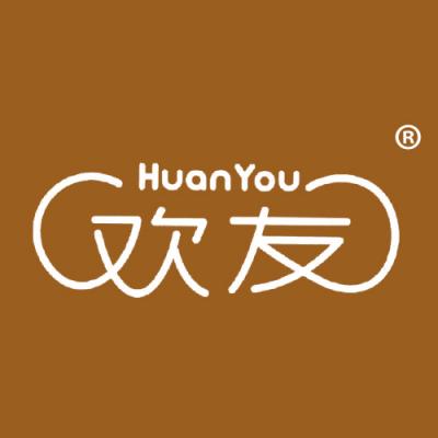 欢友