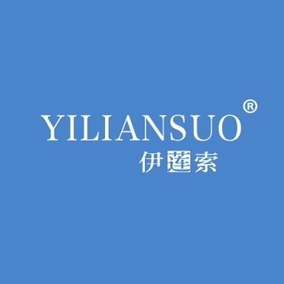 伊莲索
