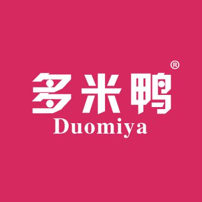 多米鸭
