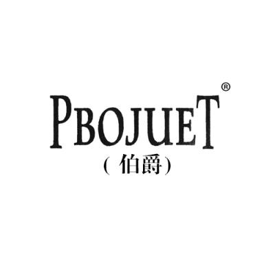 PBOJUET