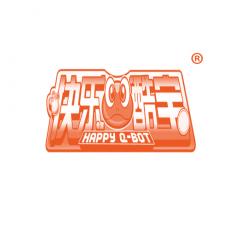 快乐酷宝 HAPPY Q-BOT