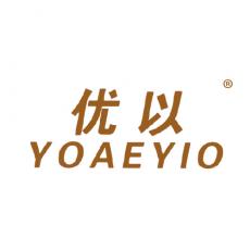 优以 YOAEYIO