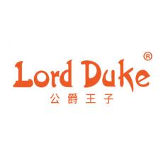 公爵王子 LORD DUKE