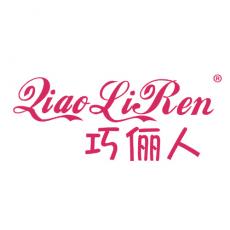 巧俪人