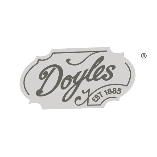 DOYLES EST 1885