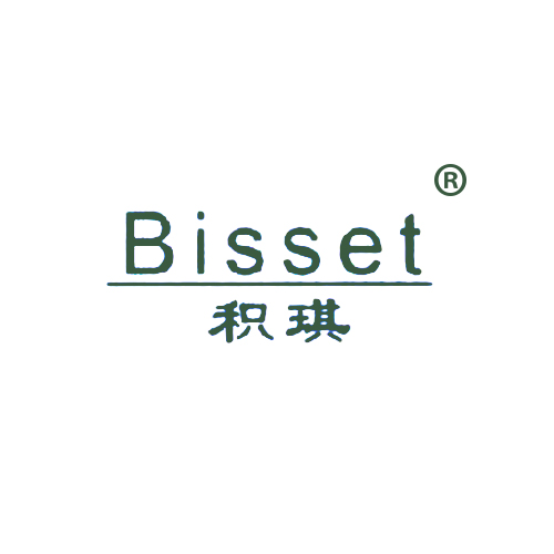 积琪 BISSET