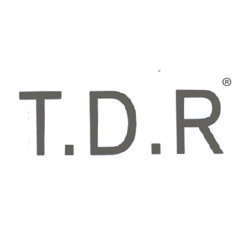 T.D.R