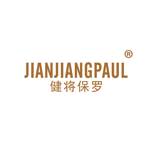 健将保罗 JIANJIANGPAUL