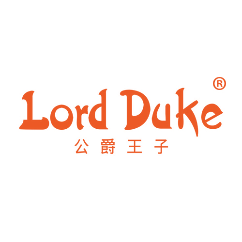 公爵王子 LORD DUKE