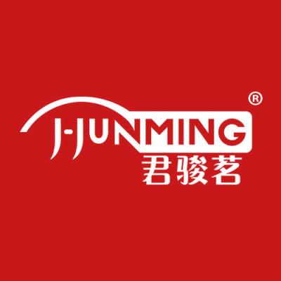 君骏茗 J-JUNMING