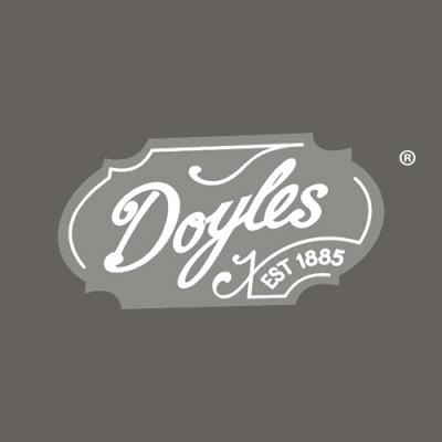 DOYLES EST 1885