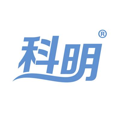 科明