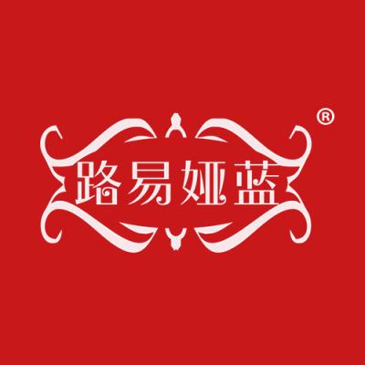 路易娅蓝