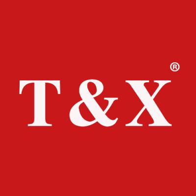 T&X