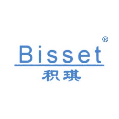 积琪 BISS...