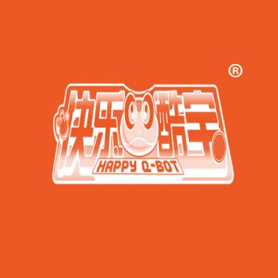 快乐酷宝 HAPPY Q-BOT