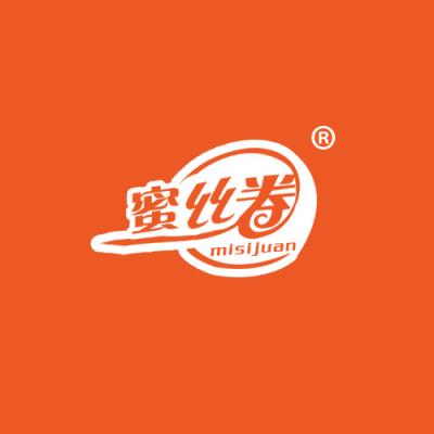 蜜丝卷