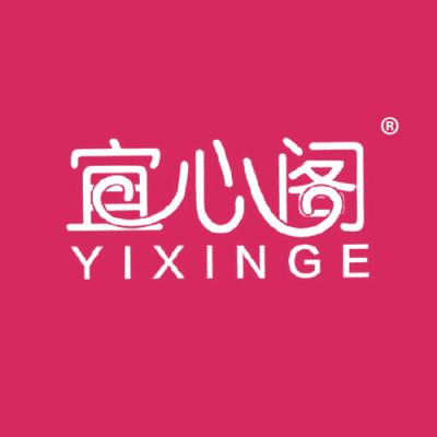 宜心阁
