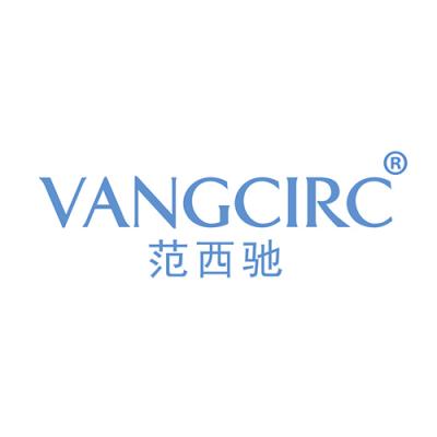 范西驰 VANGCIRC