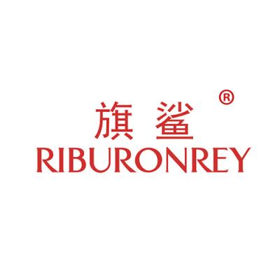 旗鲨 RIBU...