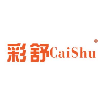 彩舒