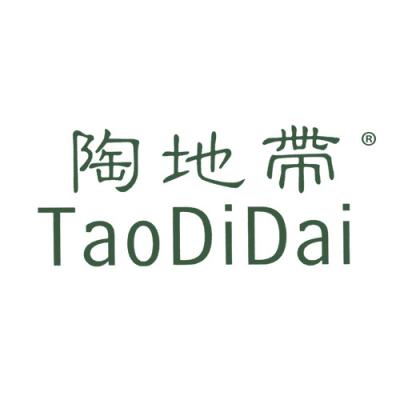 陶地带