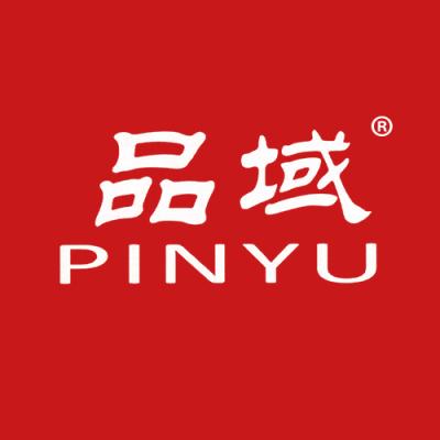 品域