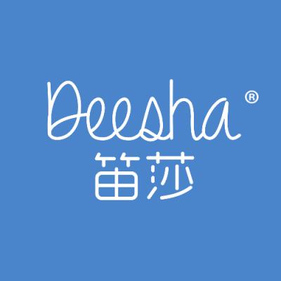 笛莎 DEESHA