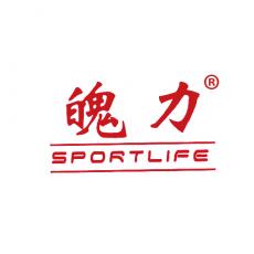 魄力 SPORTLIFE