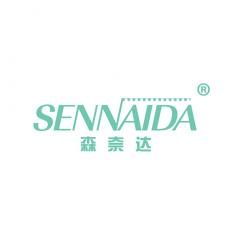 森奈达