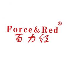 百力红 FORCE & RED