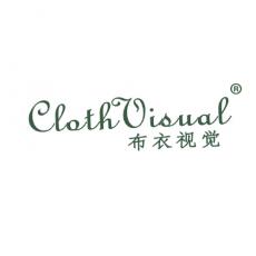 布衣视觉 CLOTHVISUAL