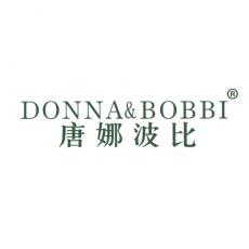 唐娜波比 DONNA BOBBI