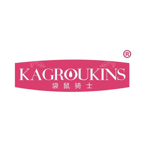 袋鼠骑士 KAGROUKINS