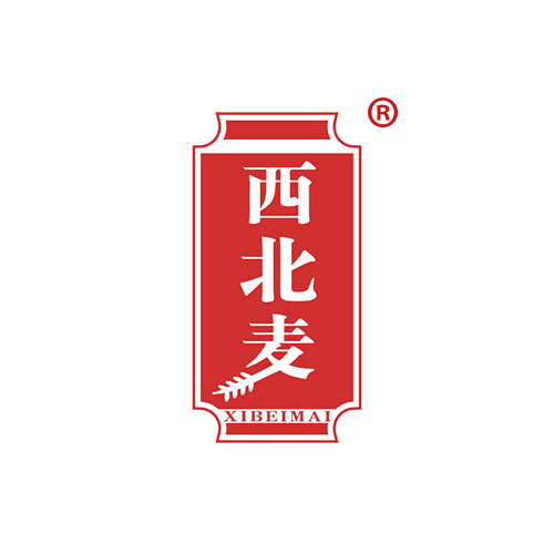 西北麦